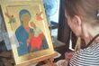Tajemnicze i fascynujące. Warsztaty o ikonach dla dorosłych