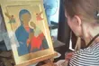 Tajemnicze i fascynujące. Warsztaty o ikonach dla dorosłych