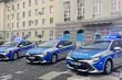 Flota się powiększyła. Podlaska policja ma 3 nowe radiowozy i 2 skutery wodne