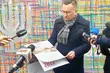 Kalendarz miejski 2022 już gotowy. Tym razem postawiono na murale