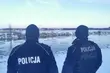 Zabawa na zamarzniętym lodzie może skończyć się tragicznie. Jak tego uniknąć?