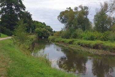 Nad rzeką Supraśl powstaną dwie nowe plaże