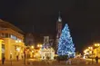 Sylwester, czyli ostatni dzień roku. Jaka będzie pogoda w Białymstoku?