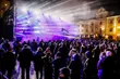 Sylwester Miejski na Rynku Kościuszki przyciągnął tłumy białostoczan [ZDJĘCIA]