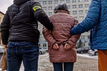 W Wigilię wkradła się do domu swoich pracodawców. Łupem padła biżuteria warta 50 tys. zł