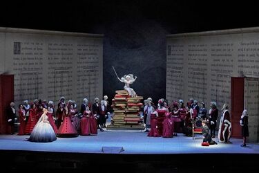 Nowa, familijna adaptacja "Kopciuszka"