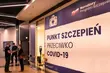 Przyjdź i zaszczep się bez kolejki! W 4 podlaskich punktach zrobiło to już 10 tys. osób