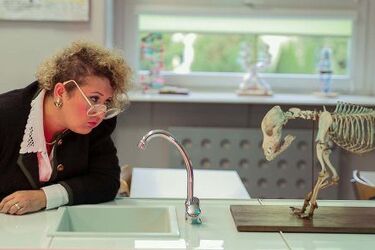 "Niepokój nauczycielski" - wyjątkowy stand-up w Nie Teatrze