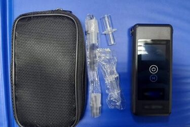 Seryjny włamywacz-recydywista przyłapany na gorącym uczynku. Usłyszał 8 zarzutów