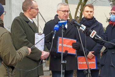 Ogromne rachunki za ogrzewanie bloków i DPS-u. "Dyrektor o mało nie dostał zawału"