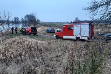 Cały czas trwają poszukiwania zaginionego 17-latka z okolic Łomży