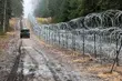 Granica. Grupy cudzoziemców rzucały w polskich funkcjonariuszy kamieniami