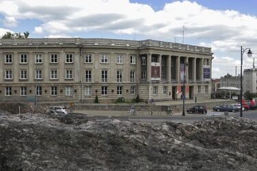 Historycy z UwB organizują Akademię Maturalną