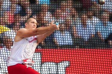 Plebiscyt na Najlepszego Sportowca Polski 2021 r. Podlasianie blisko podium