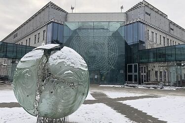 Czy motyl współpracuje z mrówką i dokąd zmierza COVID? Nadchodzi Noc Biologów!