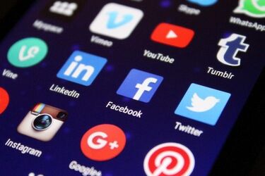 44-latka myślała, że pisze z popularnym wokalistą. Zapłaciła mu za "spotkanie"