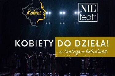 Kobiety do dzieła! Nowy cykl spotkań