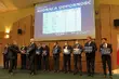 W tych gminach odnotowano najwyższy wzrost szczepień. Najlepsze dostały milion złotych