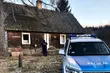 90-latka leżała w zimnym, zadymionym pomieszczeniu