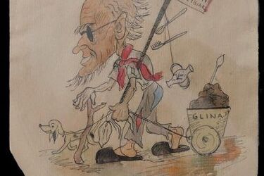 Możesz kreatywnie spędzić czas w Muzeum Rzeźby Alfonsa Karnego