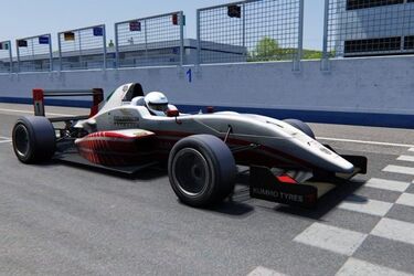 Rozpoczął się kolejny sezon zawodów TimeAttack Challenge. Nowość na start