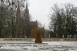 Zimno i mokro, ale za to na plusie