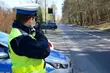 Noga z gazu! Nadmierna prędkość zabiła 27 osób w Podlaskiem