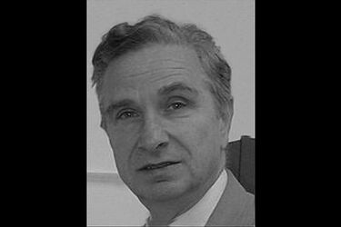 Nie żyje profesor z UwB. Był pierwszym dziekanem Wydziału Fizyki