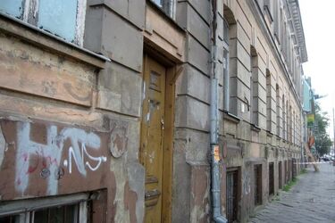 Tylko 100 tys. zł na remonty białostockich zabytków