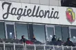 Artur Płatek nie będzie dyrektorem sportowym Jagiellonii