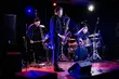 Zrozumieć jazz. Koncert Nowicki/Święs/Frankiewicz Trio [ZDJĘCIA]