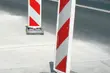 Utrudnienia w ruchu na Krywlanach. Potrwają do marca
