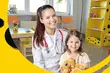 Białostocki szpital ma szansę wygrać salę zabaw. Potrzebne są jednak głosy