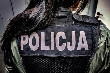 Chcesz zostać mundurowym? Trwa nabór do policji 