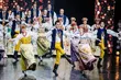 Cóż to był za koncert! Zespół Pieśni i Tańca 