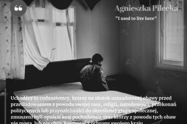 Ważna i przejmująca wystawa Agnieszki Pileckiej w Galerii im. Sleńdzińskich