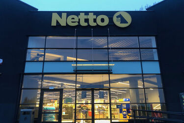 Pierwsze Netto otwiera się w Białymstoku. Na klientów czekają promocje