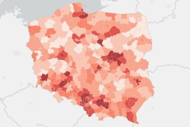 Niepokojące informacje o nowych zakażeniach COVID-19