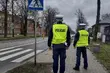 Czy piesi i kierowcy przestrzegają przepisów? Policja prowadzi kontrole