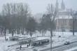 Weekend w Białymstoku zapowiada się na mroźny