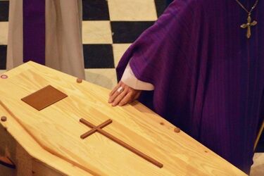 Nowotwór, COVID-19, zawał - na co najczęściej umierają Podlasianie?