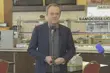 Tusk w Podlaskiem. Jeden przedsiębiorca musiał odwołać spotkanie, bo dostał pogróżki