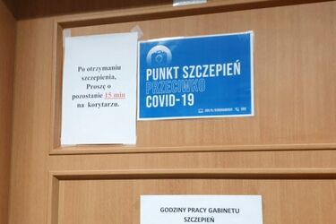 V fala nabiera na sile. W Polsce ponad 40 tys. nowych zakażeń