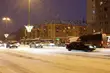 Zima zaskoczyła kierowców - paraliż na podlaskich drogach