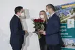 RPO Marcin Wiącek odznaczył Fundację 