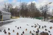 Początek tygodnia będzie mroźny, ale za to słoneczny