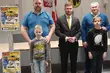 Mieszkańcy gminy Wasilków mogą szykować się na 4. edycję loterii PIT-owej