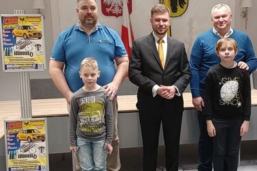 Mieszkańcy gminy Wasilków mogą szykować się na 4. edycję loterii PIT-owej