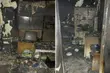 Tragiczny pożar w Goniądzu