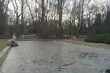 Przed nami szary i mokry dzień. Lepiej wziąć parasole